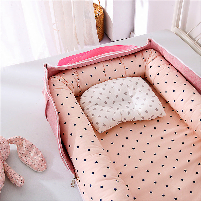 Baby bed hot sale store